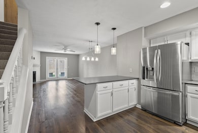 1301 Spring Brook Ct unit 5, Westerville, OH 43081 - photo 6