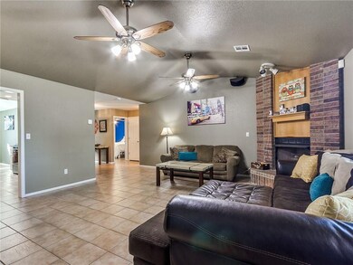 119 Camaron Dr, Shawnee, OK 74804 - photo 5
