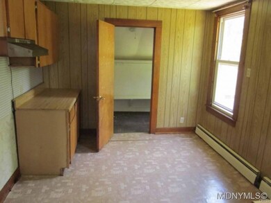 upstairs kitchen or bedroom