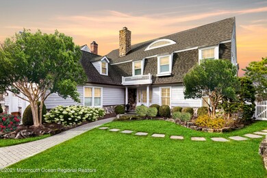 297 Dutchmans Point Rd, Mantoloking, NJ 08738 - photo 6