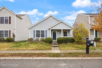 7009 Black Mountain Dr unit 277, Louisville, KY 40228 - photo 3