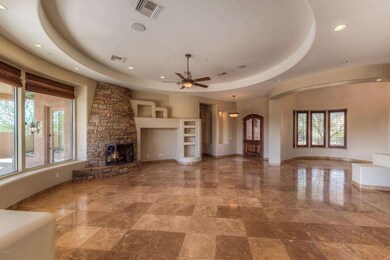 005_Living ~ Dining Room