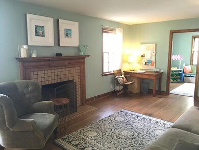 Livingroom