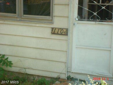 1104 Larchmont Ave, Capitol Heights, MD 20743 - photo 2