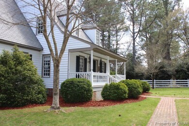 3463 Lisburne Ln, Hayes, VA 23072 - photo 2