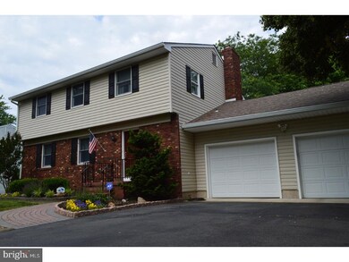 58 Chesterfield Georgetown Rd, Chesterfield, NJ 08515 - photo 2