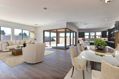 Living-Dining