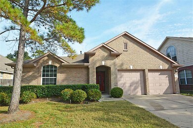 5214 Four Rivers Ct, Houston, TX 77091 - photo 2