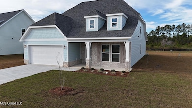 10582 Landon Meadows Dr, Gulfport, MS 39503 - photo 2