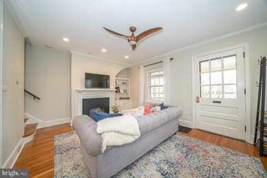 114 Poplar Ave, Wayne, PA 19087 - photo 5