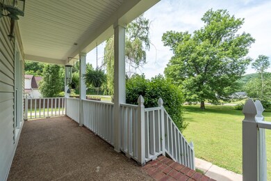 Here is your Rocking Chair front porch!