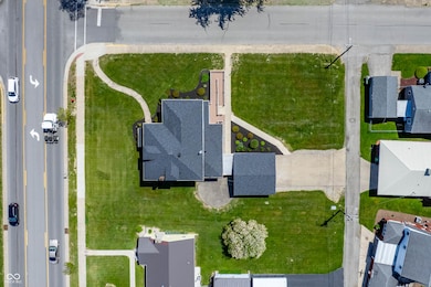 1301 N Main St, Rushville, IN 46173 - photo 3