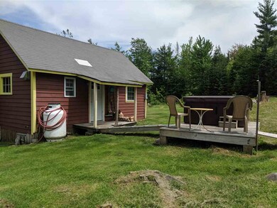 2147 Route 3 N, Carroll, NH 03598 - photo 4