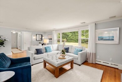 6 Lexington St, Weston, MA 02493 - photo 7