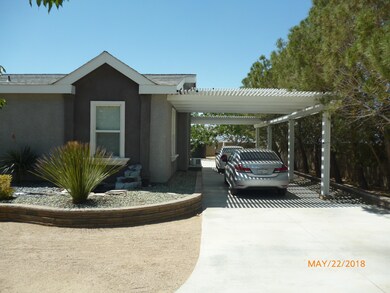 2358 50th St W, Rosamond, CA 93560 - photo 4