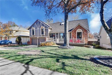 8629 Alden St, Lenexa, KS 66215 - photo 3