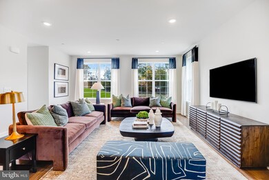 108 Ada Hightower Ave, Pennington, NJ 08534 - photo 2