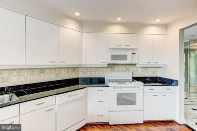 St. James Condominiums unit 703, Baltimore, MD 21218 - photo 3