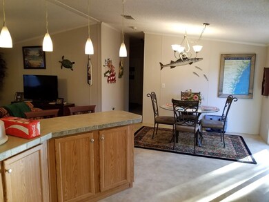 1494 Neal Blvd NE, Townsend, GA 31331 - photo 2