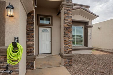 13685 Olney Ave, Horizon City, TX 79928 - photo 3