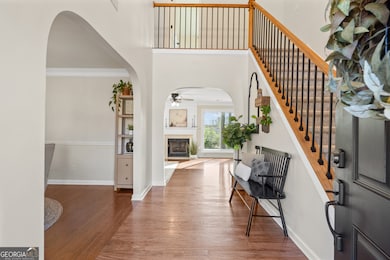 5040 Edisto Ln, Cumming, GA 30040 - photo 4