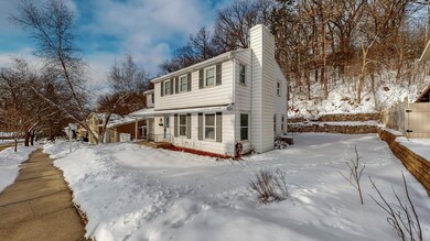 4 bed 2 bath home for sale 1651 9th Ave NE Rochester MN 55906