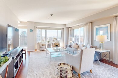 Bldg 1 unit 1702, Providence, RI 02903 - photo 4