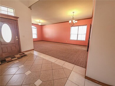 Formal Dining