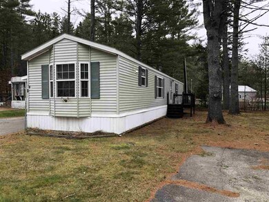 126 Fox Hill Ln, Franconia, NH 03580 - photo 2