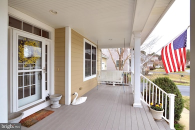 24977 Back Creek Dr, Saint Michaels, MD 21663 - photo 3