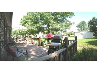 4340 Gibbs Rd, Danville, IN 46122 - photo 2