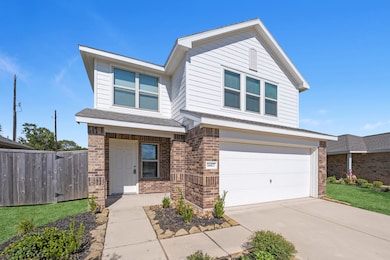 14407 Woodcott Warren Way, Rosharon, TX 77583 - photo 2