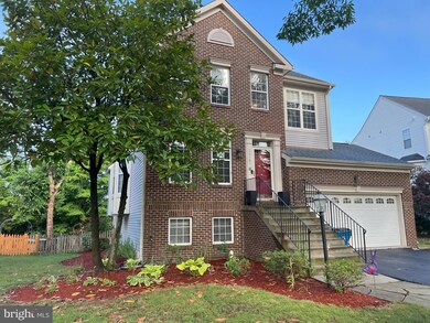 26181 Rachel Hill Dr, Chantilly, VA 20152 - photo 2