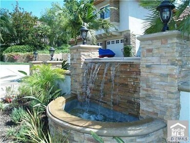 Front Waterfall