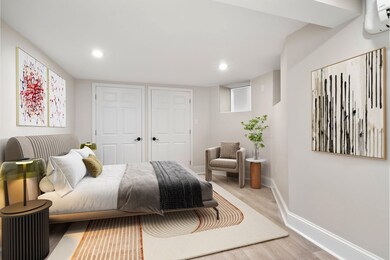 5 Albemarle St unit 1, Boston, MA 02115 - photo 4