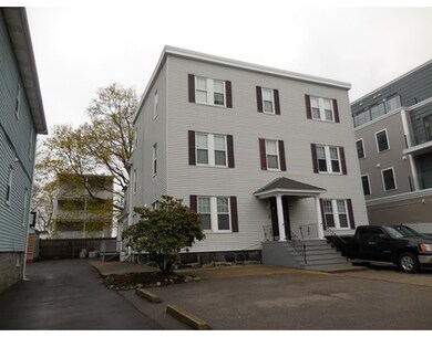 21 Minot St unit 1, Dorchester, MA 02122 - photo 3