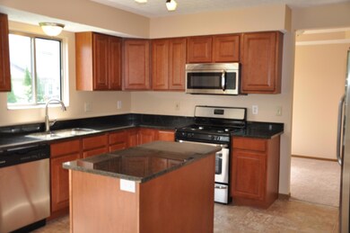 1366 Emeline Ct Columbus, OH Bethany Bro