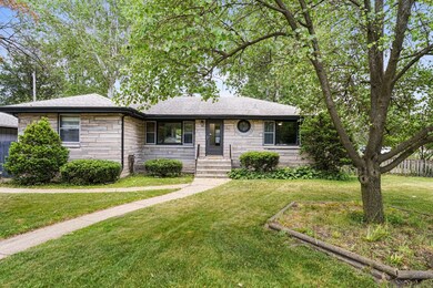 245 N Elmer St, Griffith, IN 46319 - photo 2