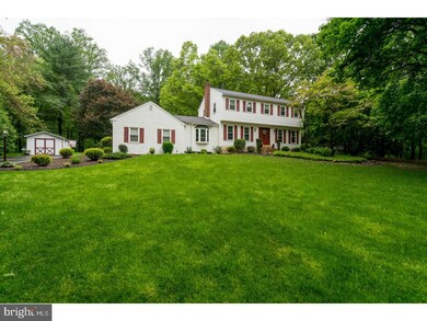 769 Marlboro Spring Rd, Kennett Square, PA 19348 - photo 2