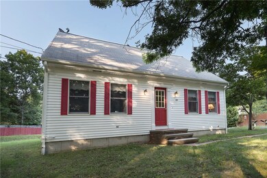 49 Vernon Dr, Chepachet, RI 02814 - photo 3