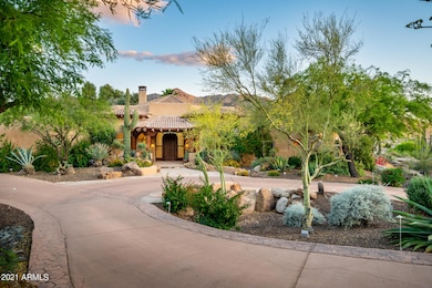 24443 N 119th Place, Scottsdale, AZ 85255 - photo 5