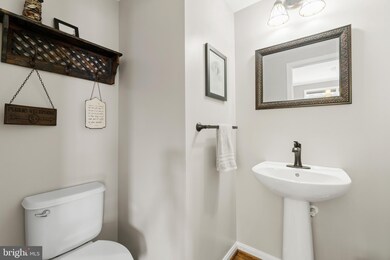 2213 Henry Watts Loop, Woodbridge, VA 22191 - photo 7