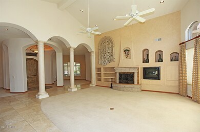 Great room