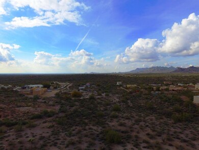 Mounatain Views