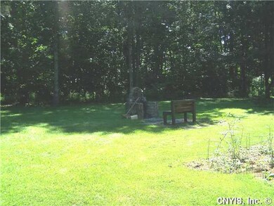 Yard/Garden