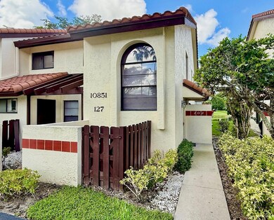 10851 Palm Lake Ave unit 202, Boynton Beach, FL 33437 - photo 2