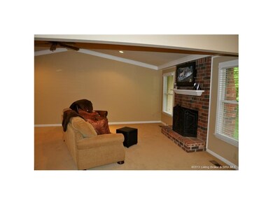 1103 E Ridge Dr, New Albany, IN 47150 - photo 5