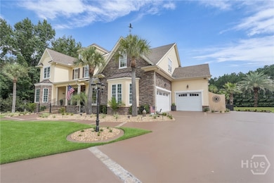 4 Grand View Ct, Pooler, GA 31322 - photo 6