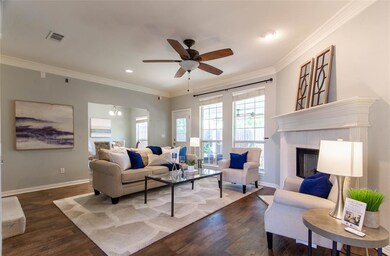 2613 Ellison Ct, Bedford, TX 76021 - photo 7