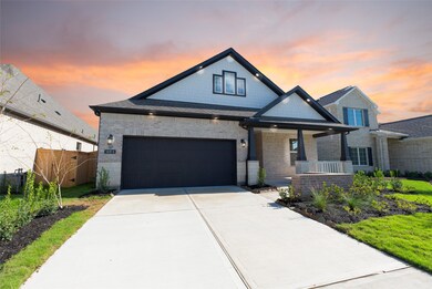 19623 Palomino Prairie Trail, Tomball, TX 77377 - photo 3